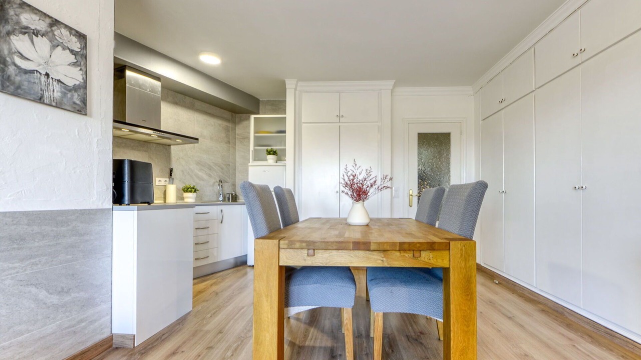 Photo of Kitchen in Palau-Saverdera