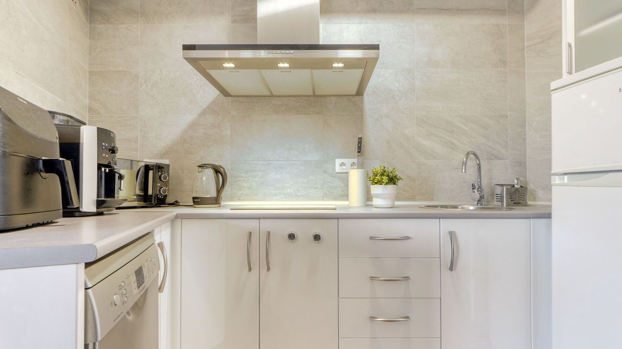 Photo of Kitchen in Palau-Saverdera