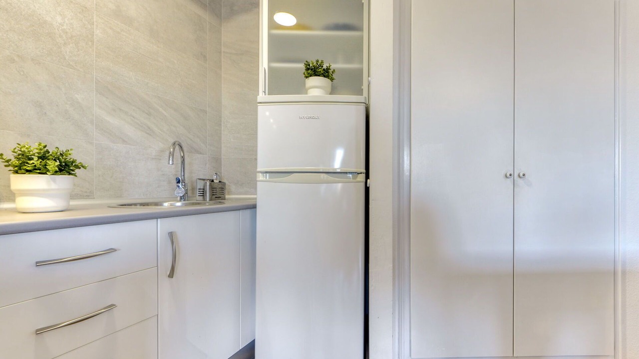 Photo of Kitchen in Palau-Saverdera