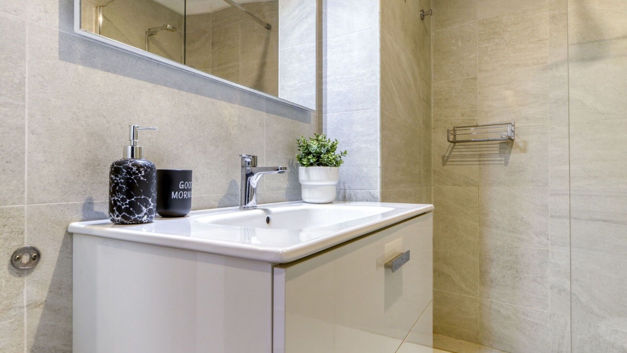 Photo of Bathroom in Palau-Saverdera