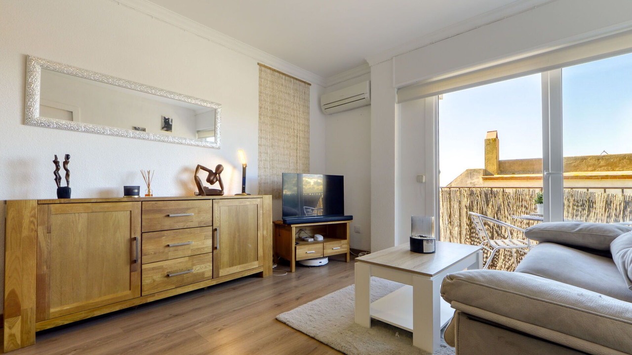 Photo of Livingroom in Palau-Saverdera