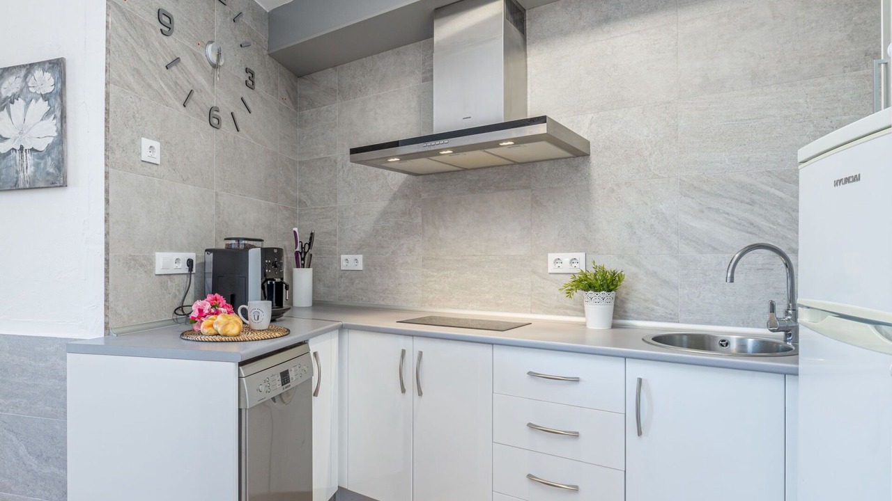 Photo of Kitchen in Palau-Saverdera