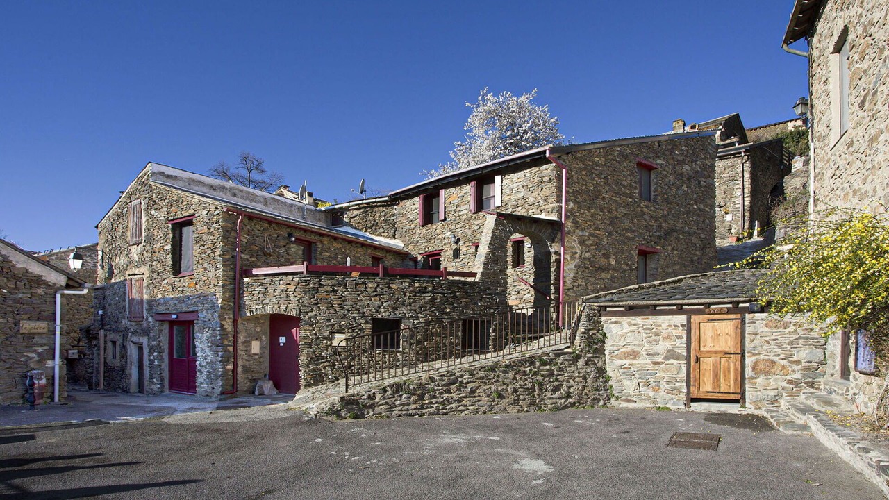 Photo of Outdoor in Jujols