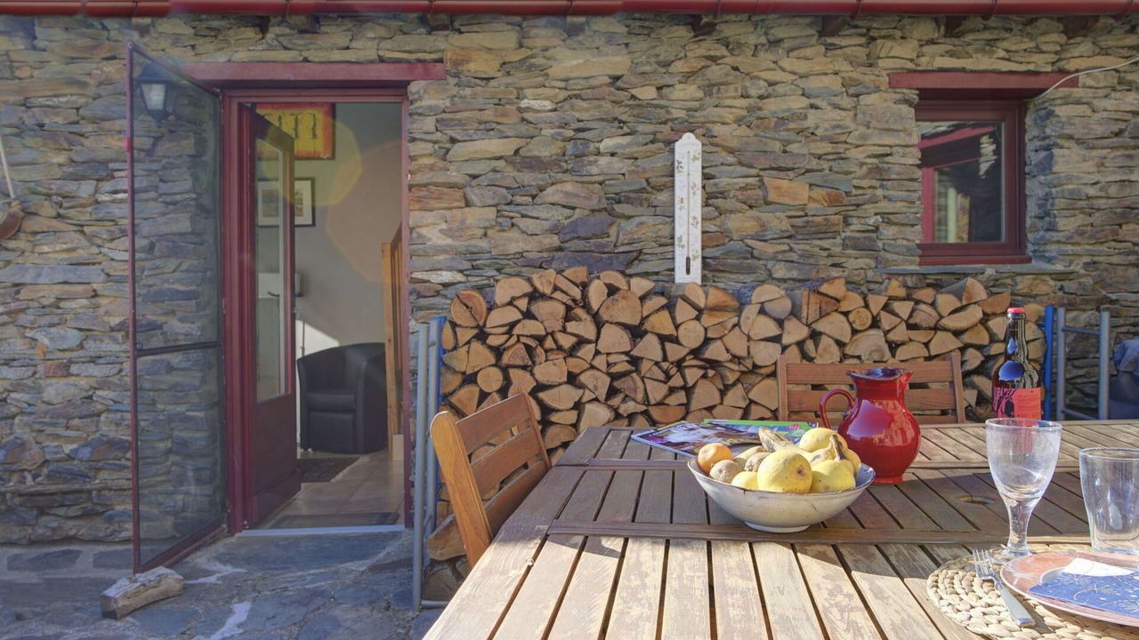 Photo of Outdoor in Jujols