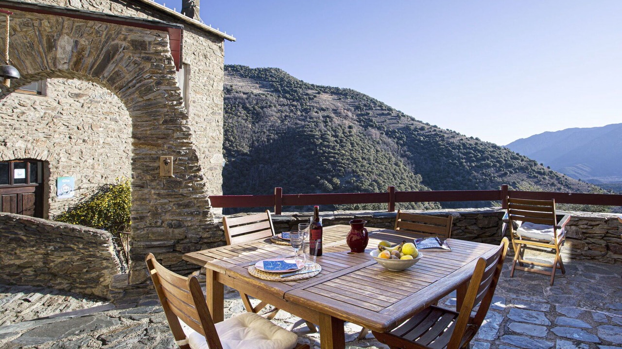 Photo of Outdoor in Jujols