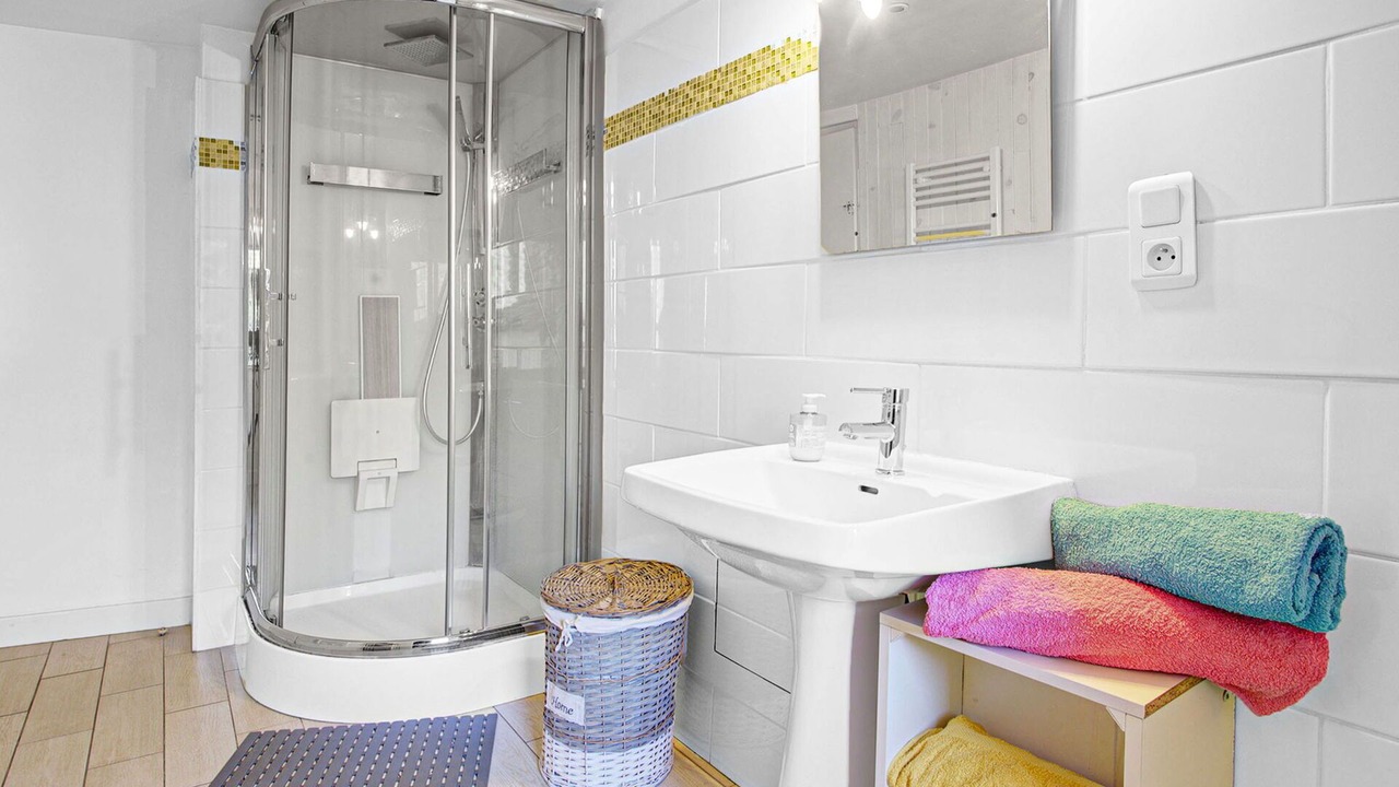 Photo of Bathroom in Jujols