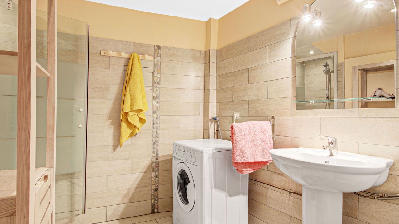 Photo of Bathroom in Jujols