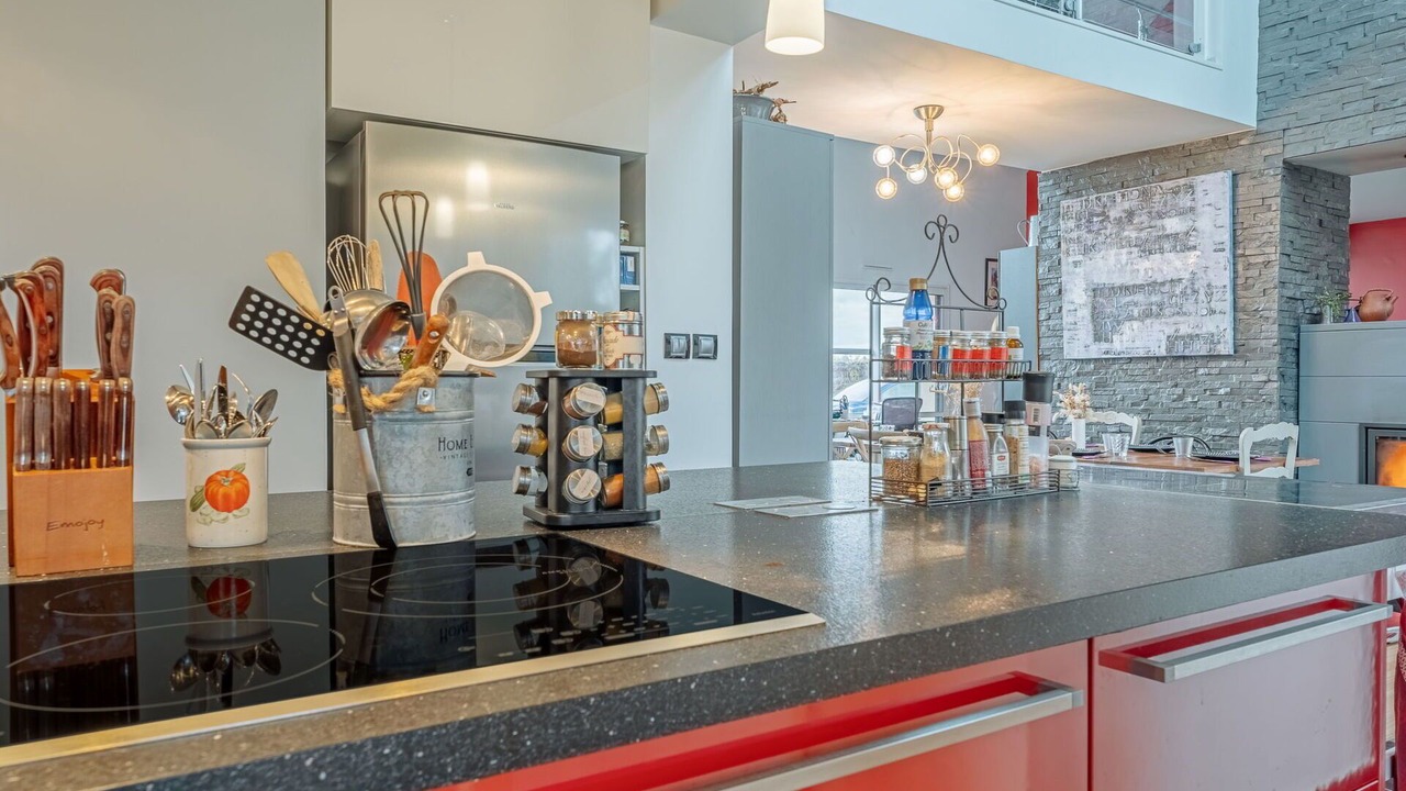 Photo of Kitchen in Pleurtuit