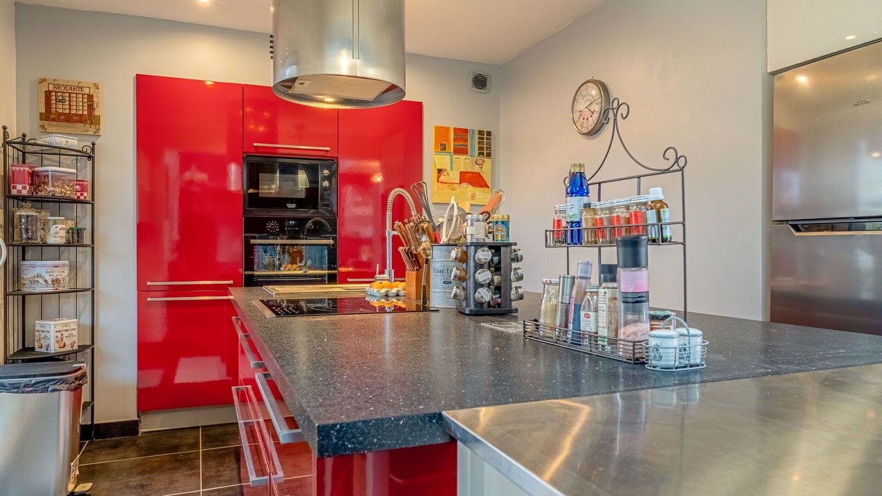 Photo of Kitchen in Pleurtuit