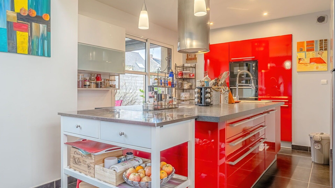 Photo of Kitchen in Pleurtuit
