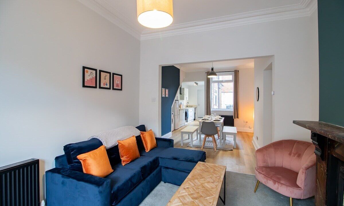 Photo of Livingroom in North Bitchburn