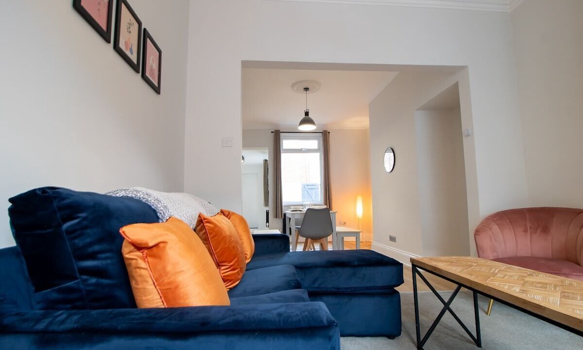 Photo of Livingroom in North Bitchburn