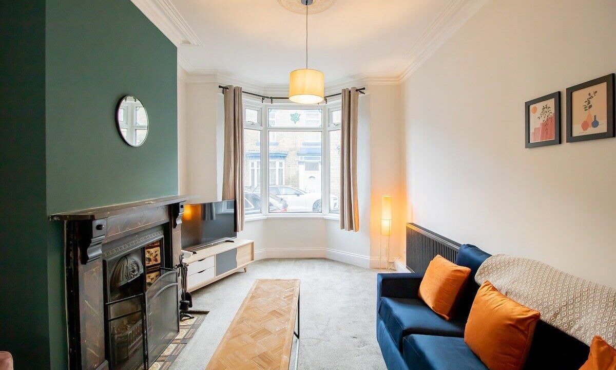 Photo of Livingroom in North Bitchburn