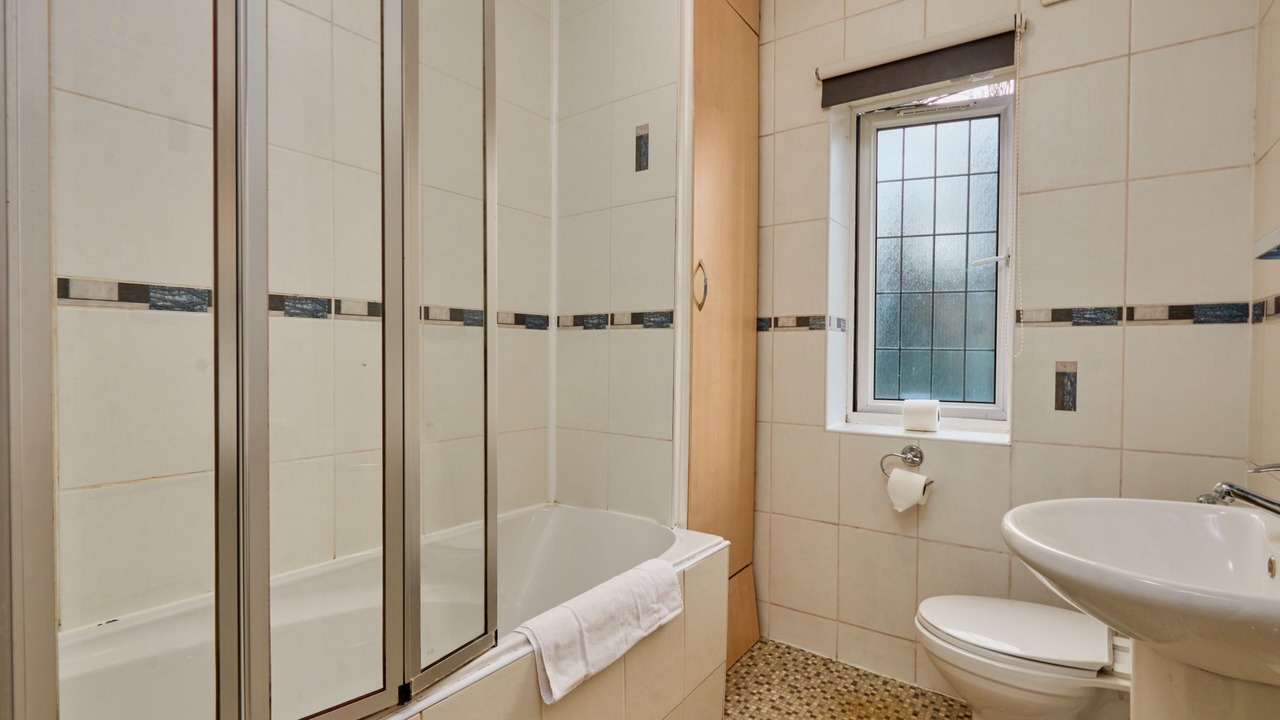 Photo of Bathroom in Littleover