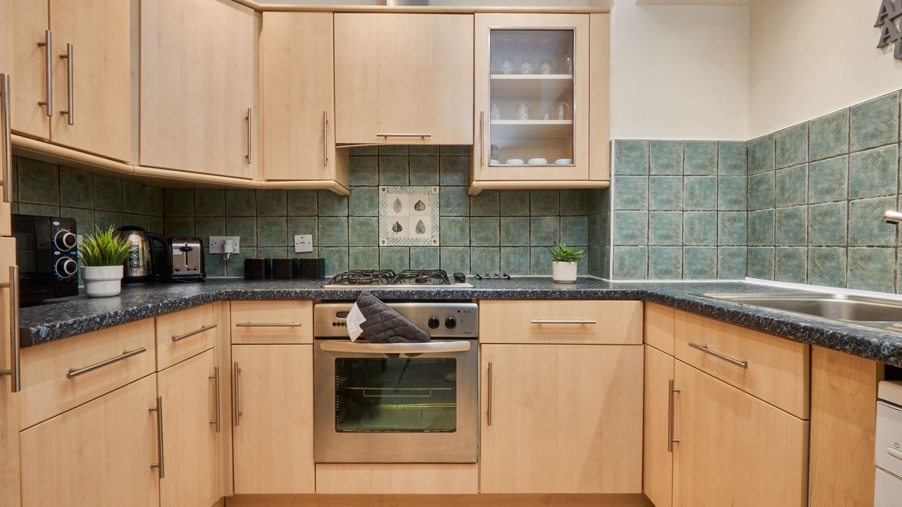 Photo of Kitchen in Littleover