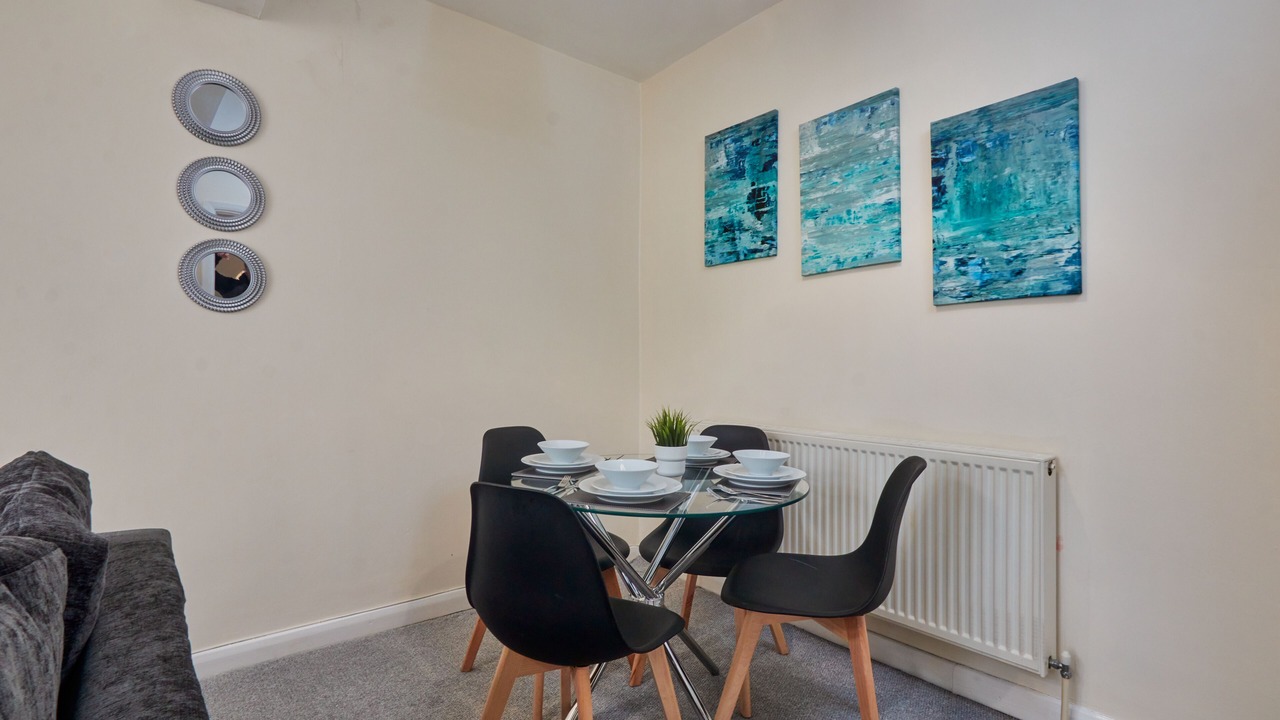 Photo of Others in Littleover