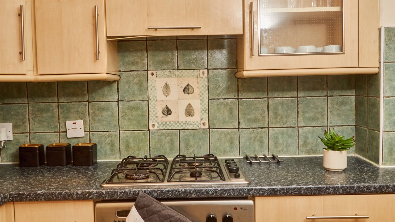 Photo of Kitchen in Littleover