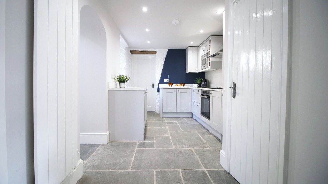 Photo of Kitchen in Draethen