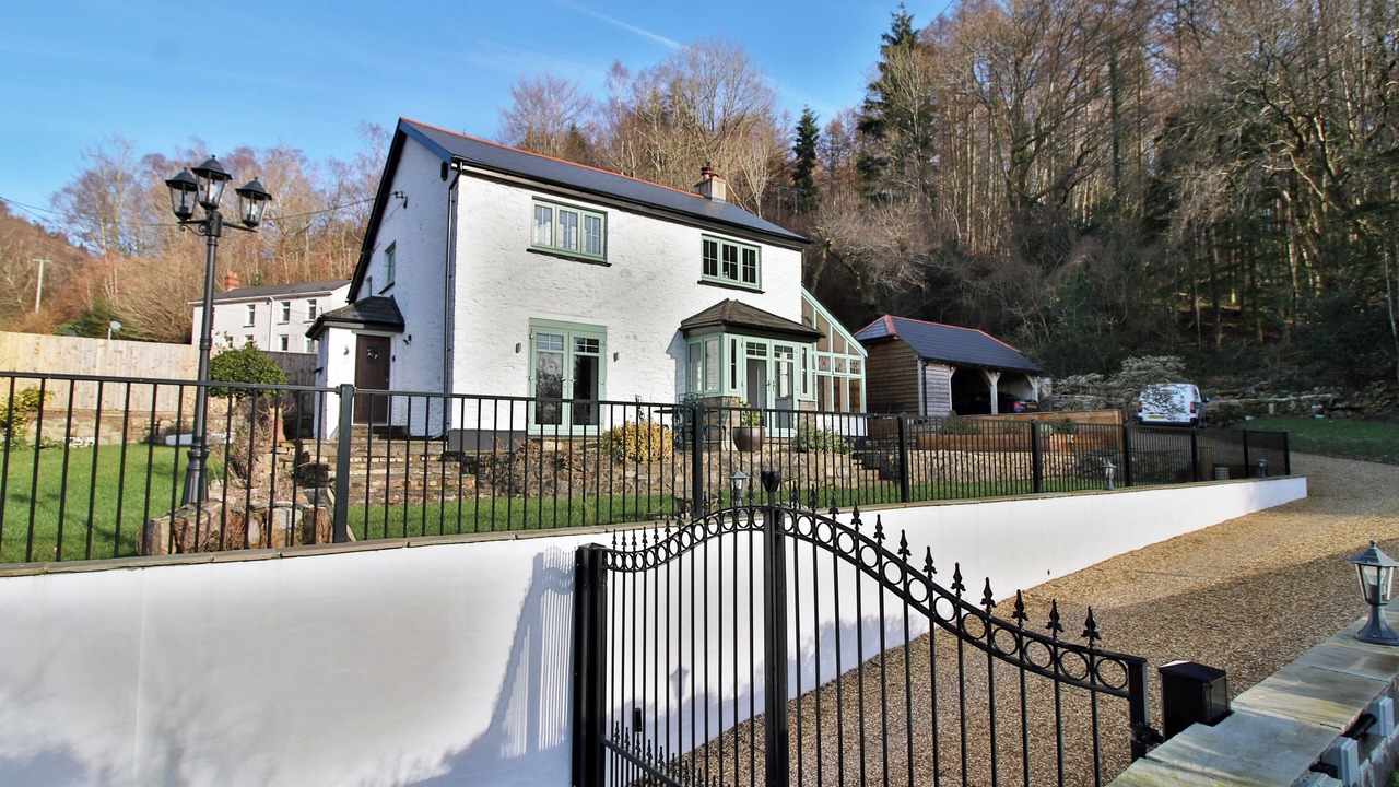 Photo of Outdoor in Draethen