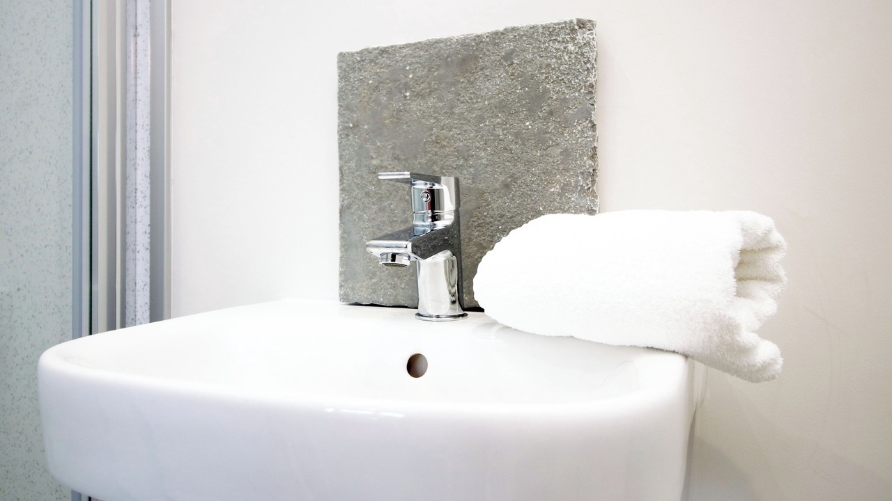 Photo of Bathroom in Draethen