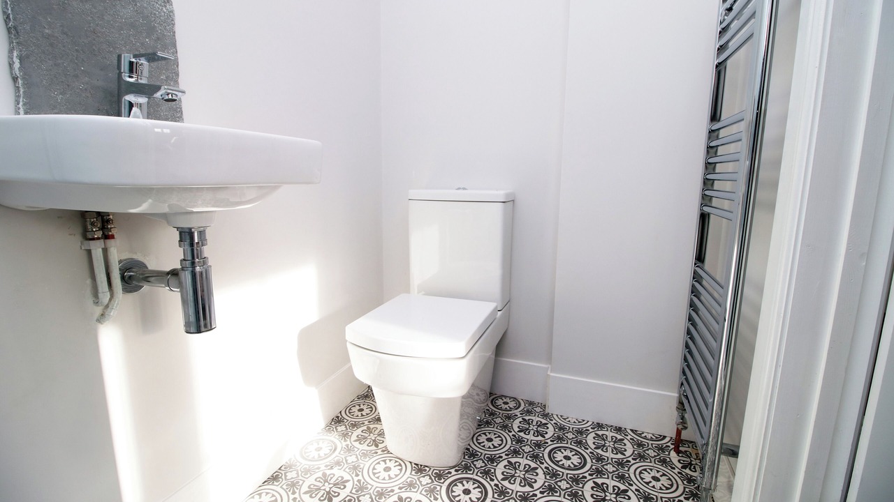 Photo of Bathroom in Draethen