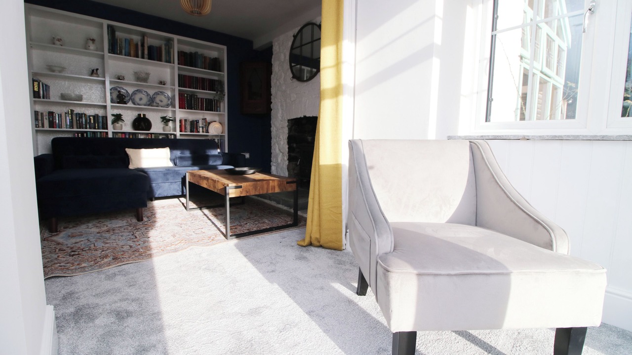 Photo of Livingroom in Draethen