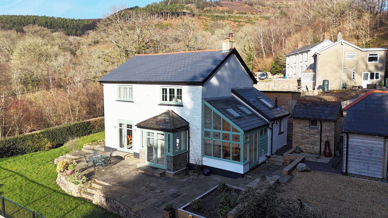 Photo of Outdoor in Draethen