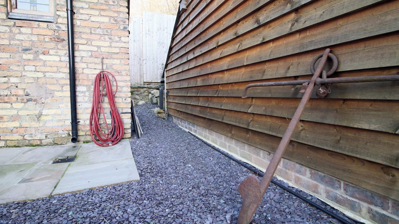 Photo of Outdoor in Draethen