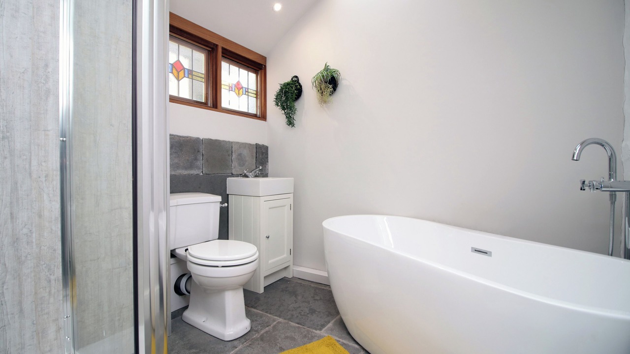 Photo of Bathroom in Draethen