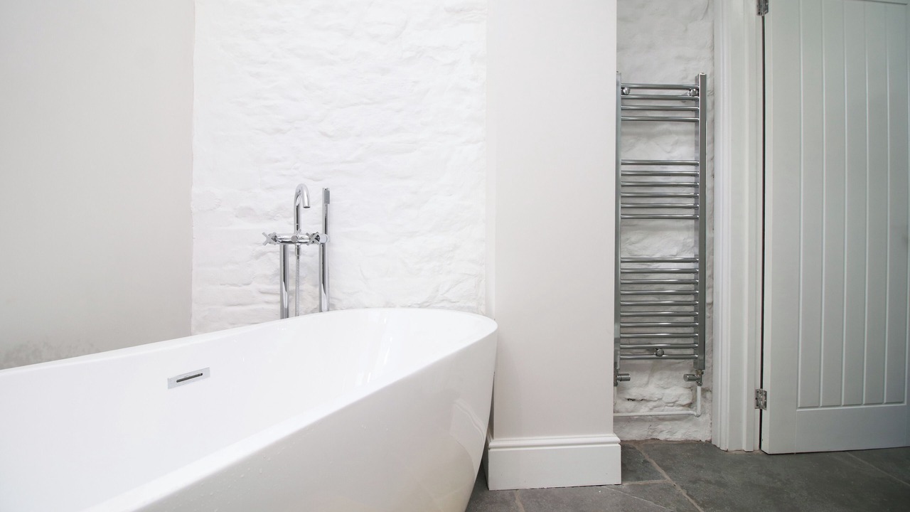 Photo of Bathroom in Draethen