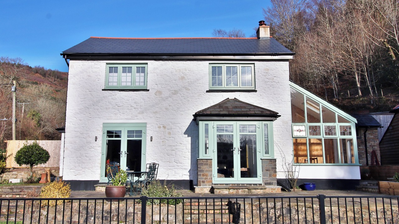 Photo of Outdoor in Draethen