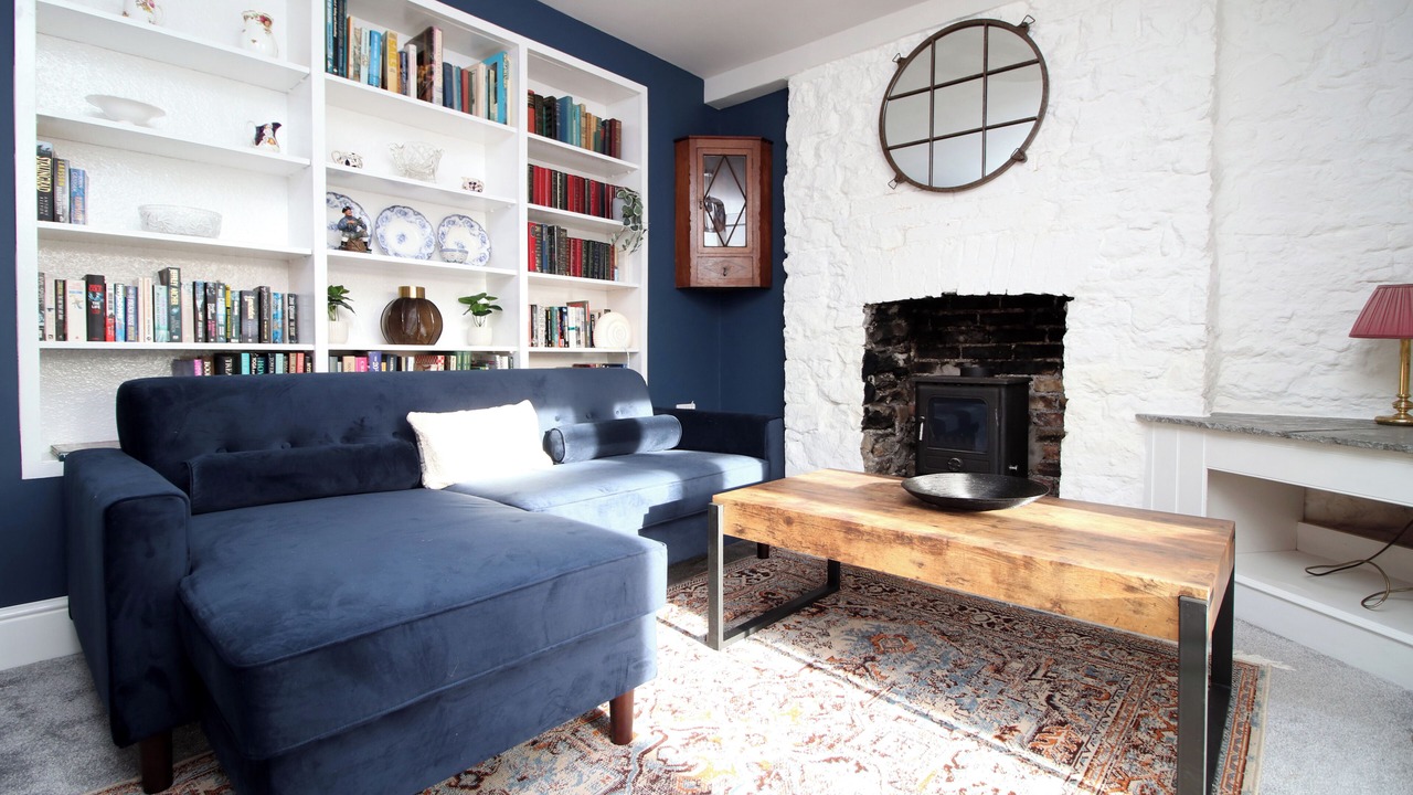 Photo of Livingroom in Draethen