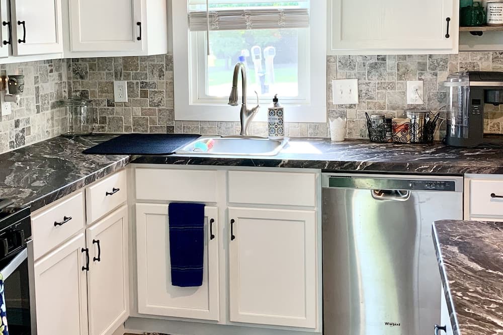 Photo of Kitchen in Princes Lakes