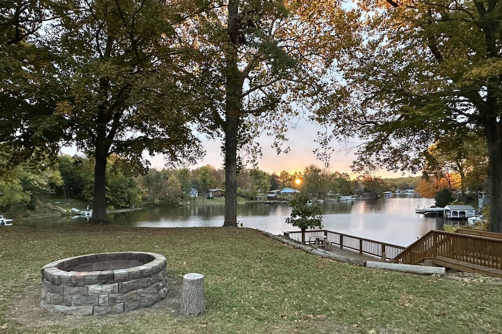 Photo of Outdoor in Princes Lakes