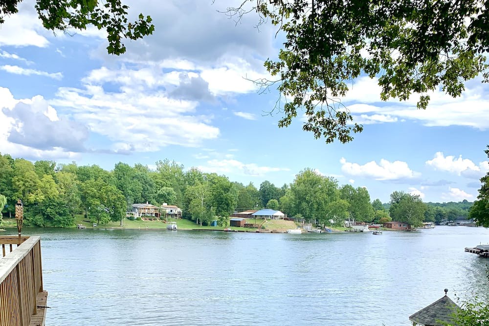 Photo of Outdoor in Princes Lakes