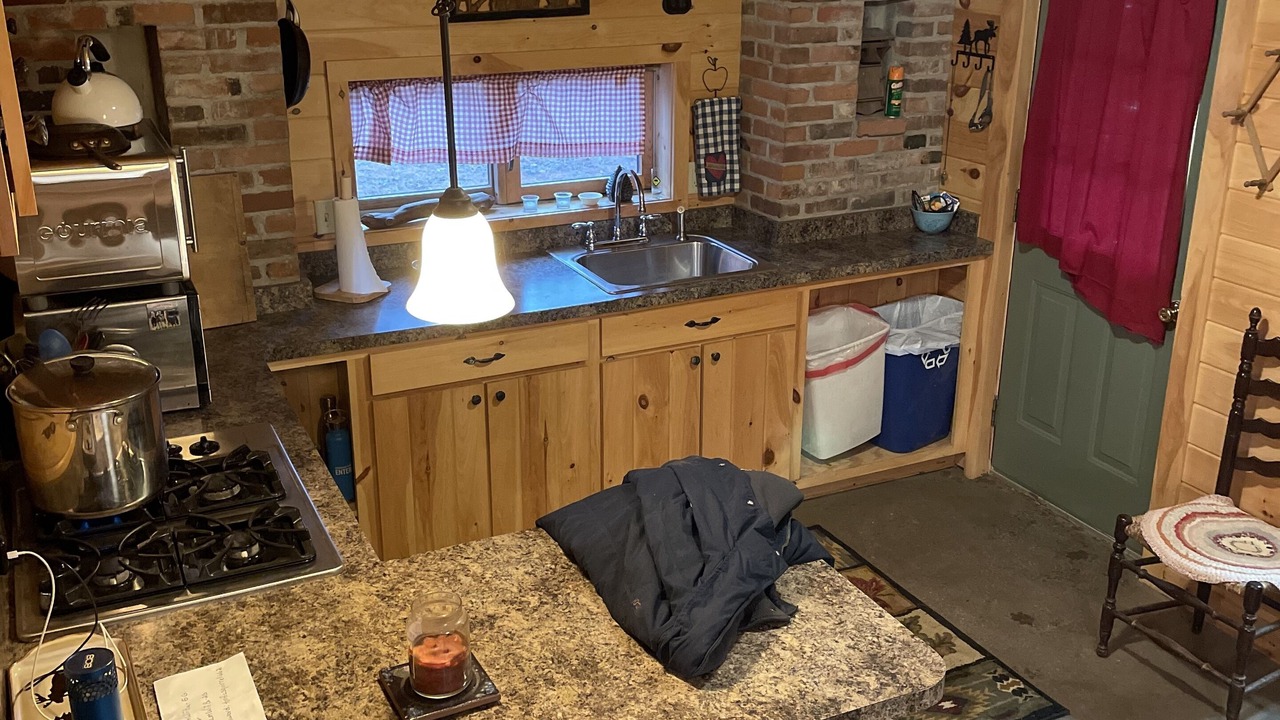 Photo of Kitchen in Brantingham