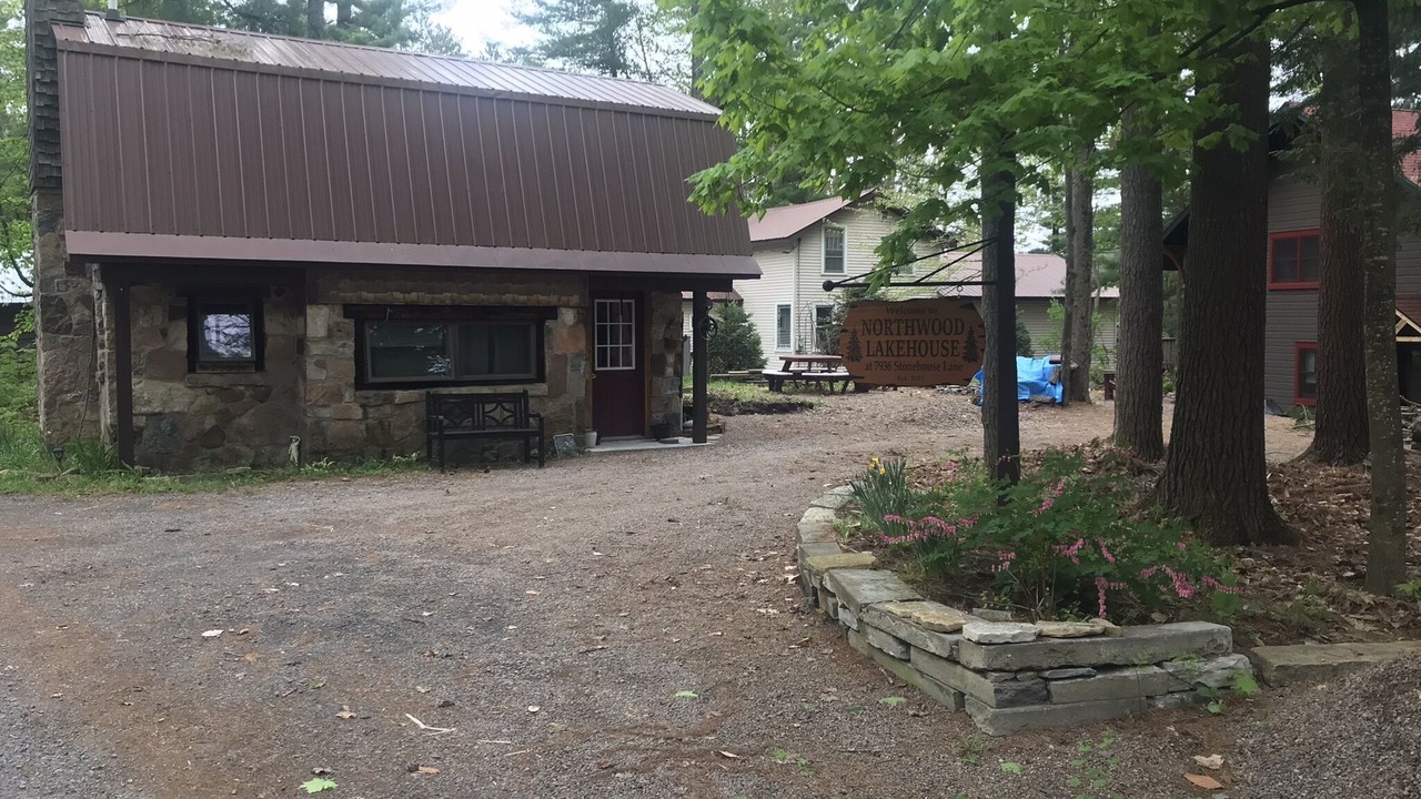 Photo of Outdoor in Brantingham