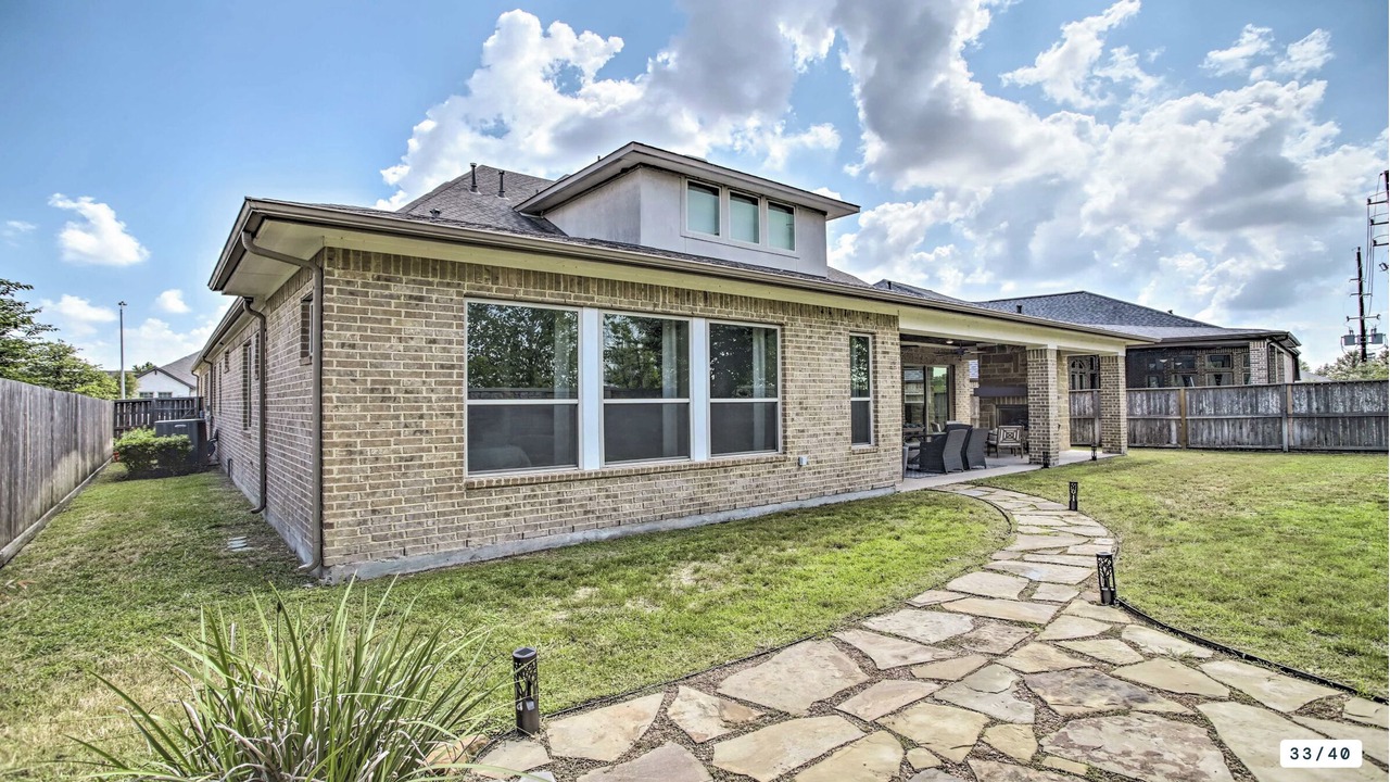 Photo of Outdoor in Barker