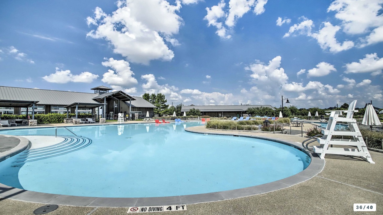Photo of Outdoor in Barker