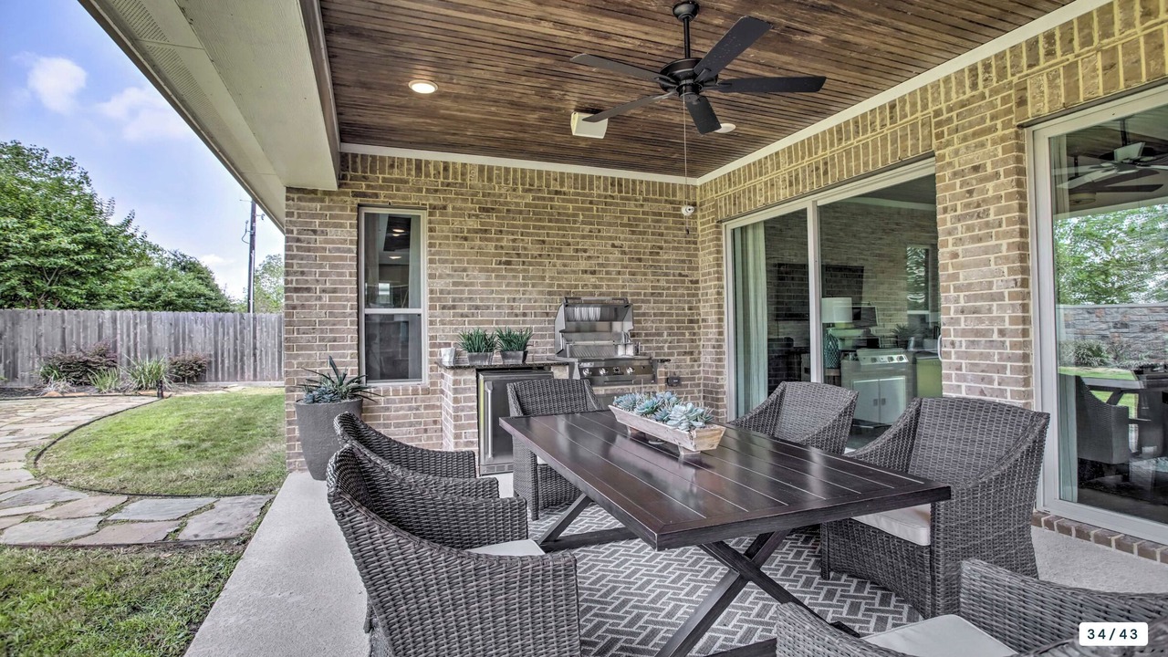 Photo of Outdoor in Barker