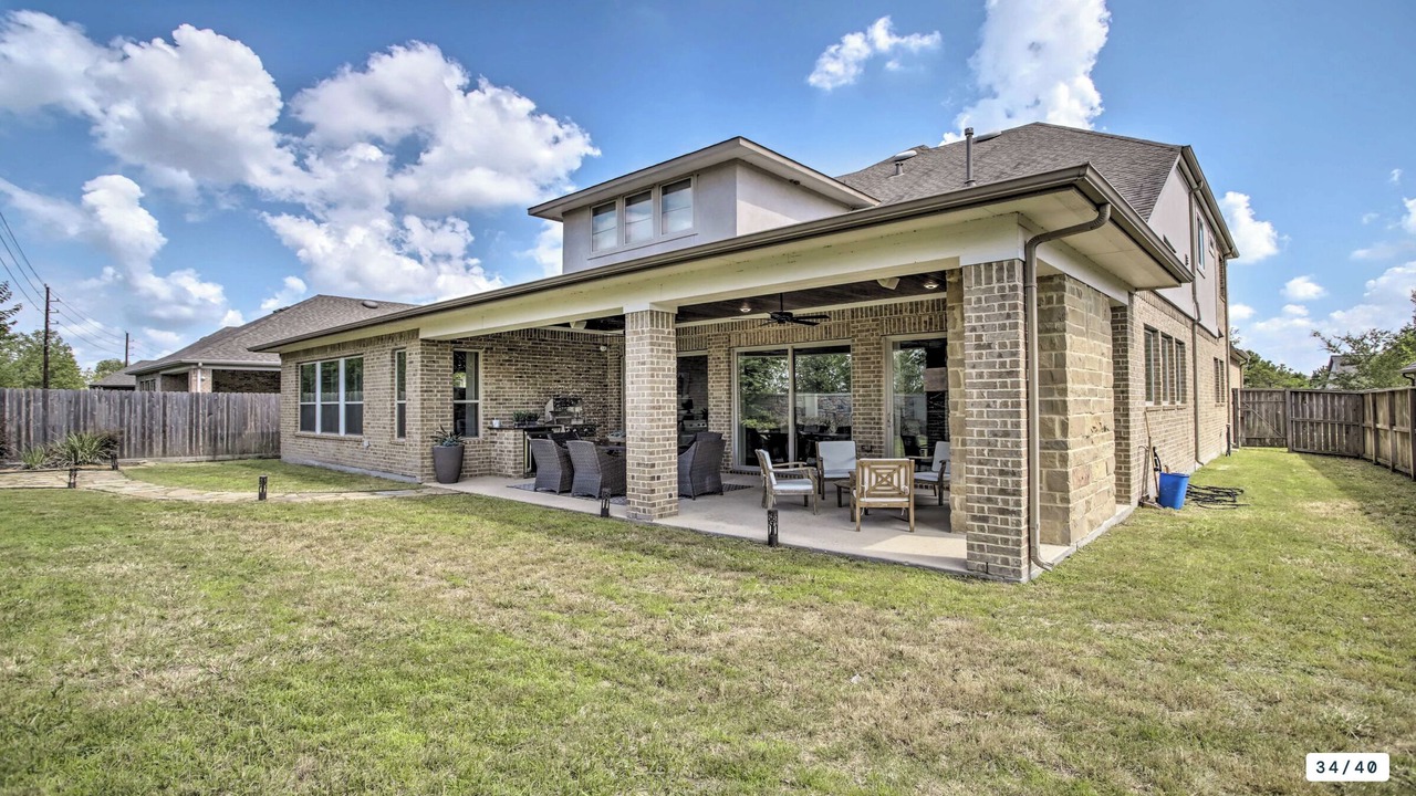 Photo of Outdoor in Barker