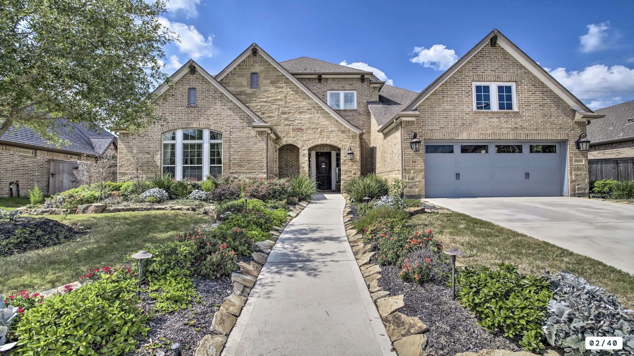 Photo of Outdoor in Barker