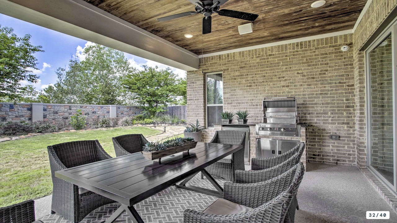 Photo of Outdoor in Barker