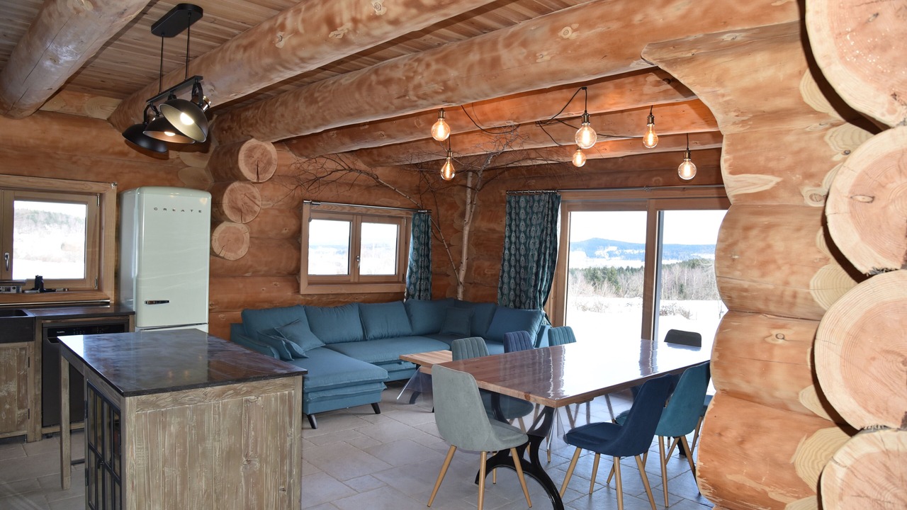 Photo of Livingroom in Yssingeaux