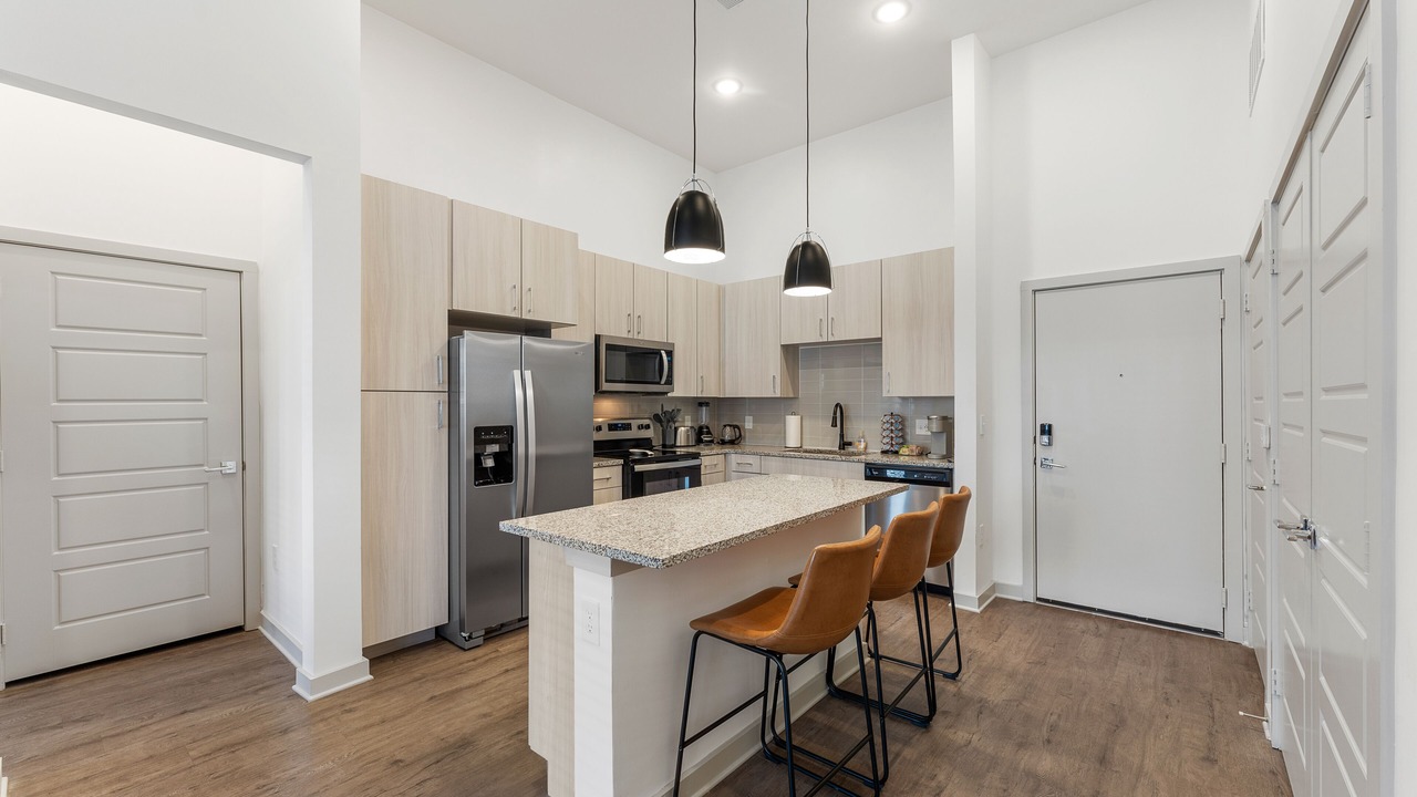 Photo of Kitchen in Oviedo