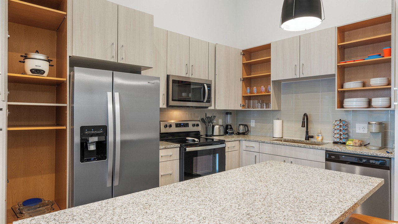 Photo of Kitchen in Oviedo
