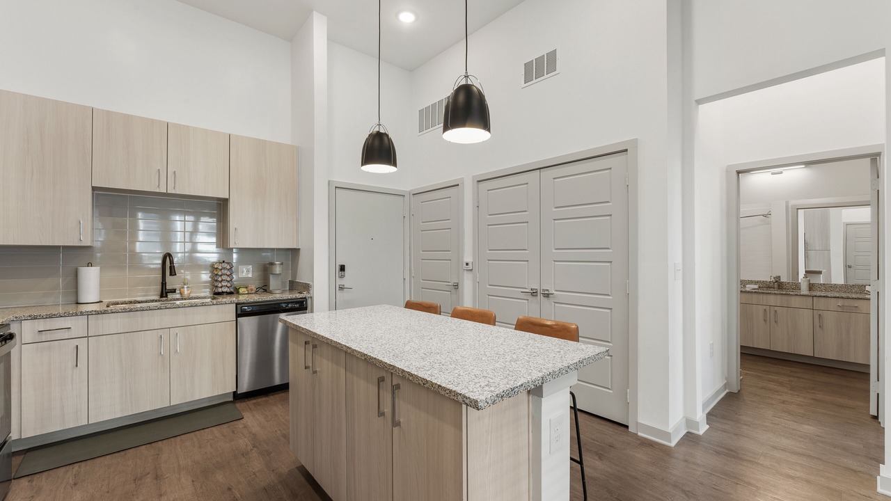 Photo of Kitchen in Oviedo