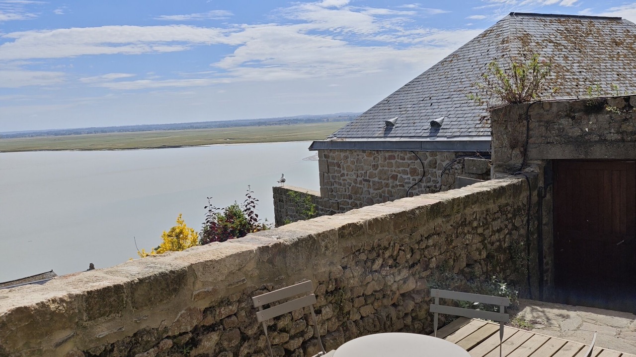 Photo of Outdoor in Le Mont-Saint-Michel