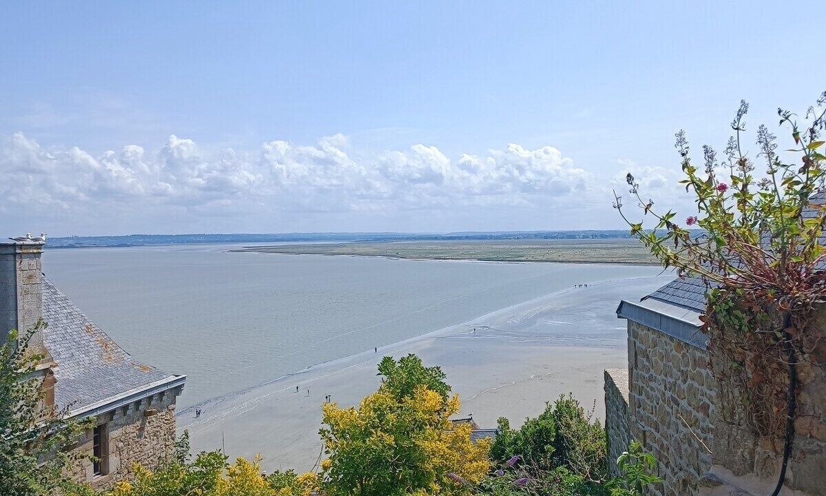 Photo of Others in Le Mont-Saint-Michel
