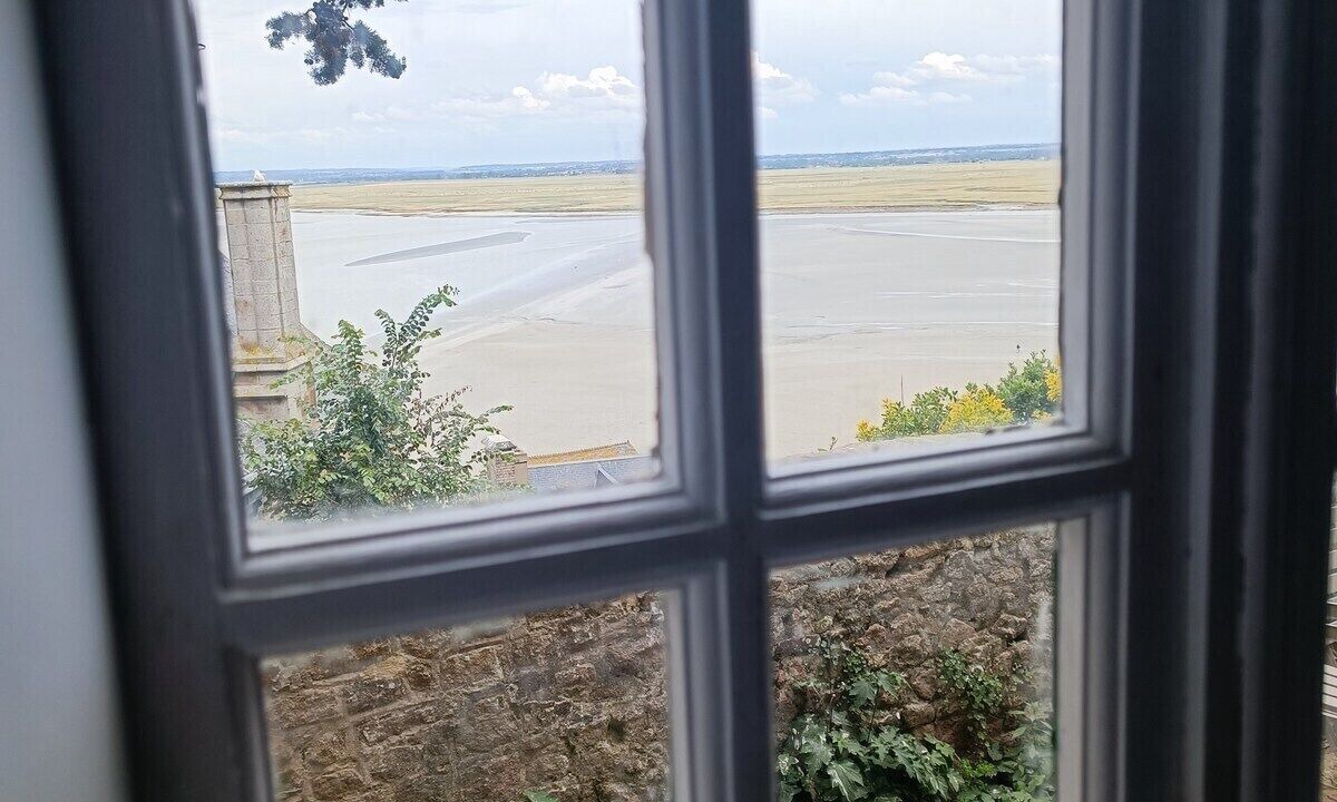 Photo of Others in Le Mont-Saint-Michel